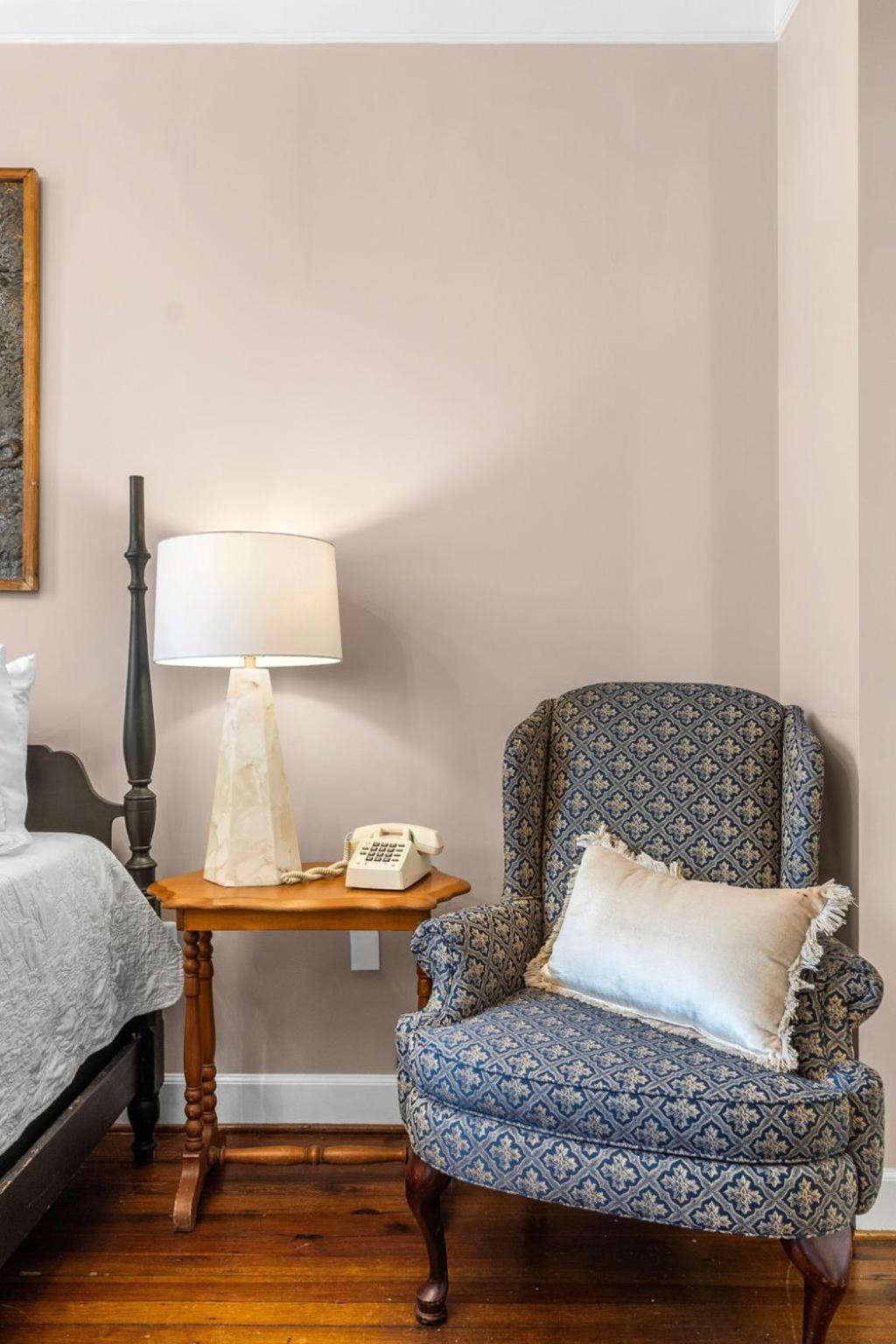 Leesburg Colonial Inn Екстериор снимка