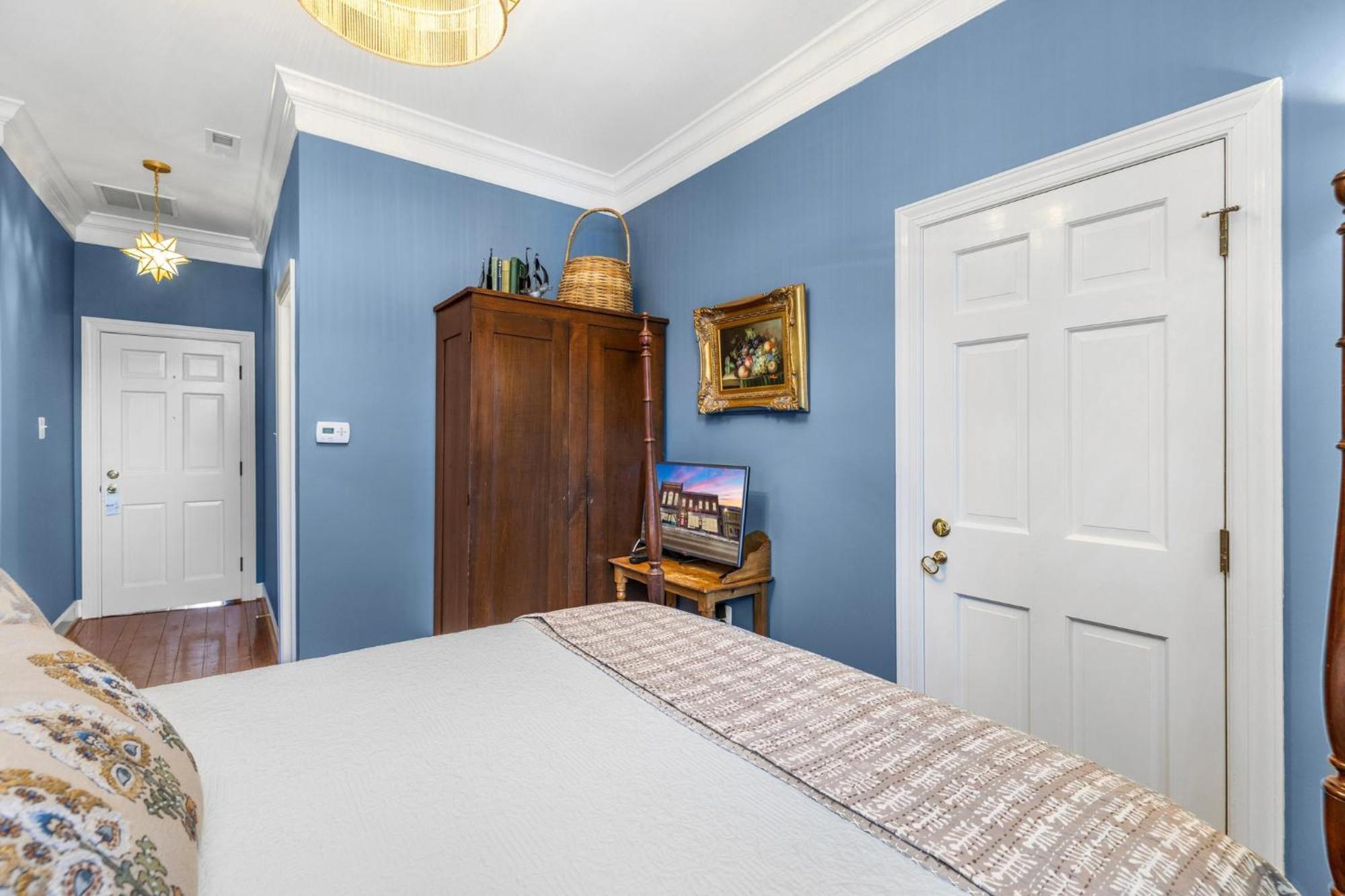 Leesburg Colonial Inn Екстериор снимка