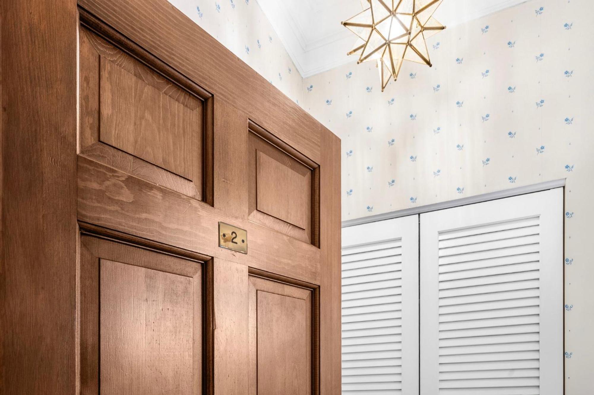 Leesburg Colonial Inn Екстериор снимка
