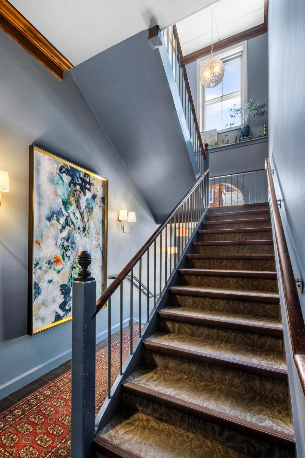 Leesburg Colonial Inn Екстериор снимка